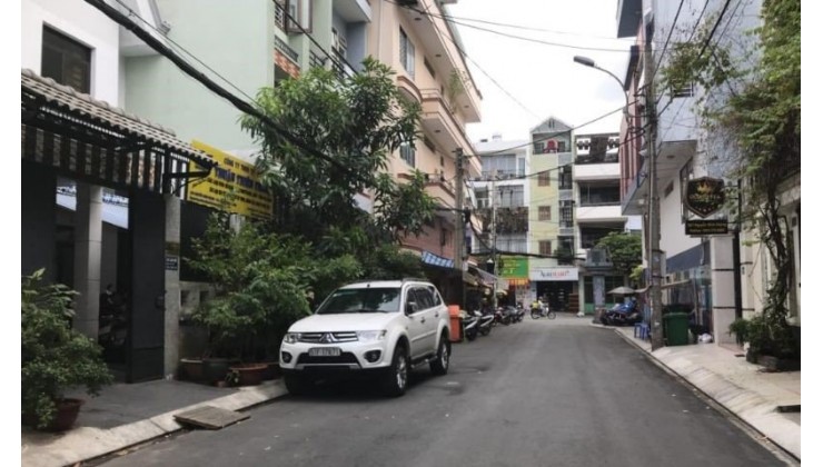 Bán nhà tại Đường Bùi Văn Ngữ, Quận 12, Hồ Chí Minh, diện tích 35m2